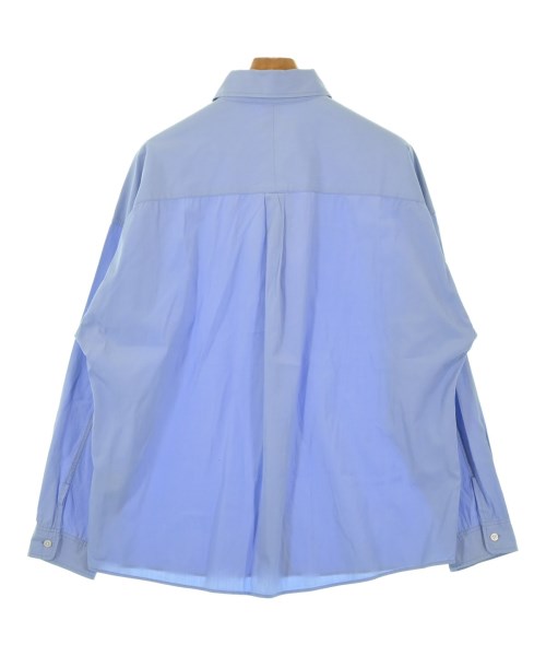 nano UNIVERSE เสื้อลำลอง