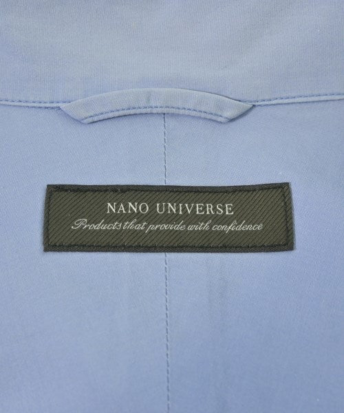 nano UNIVERSE เสื้อลำลอง