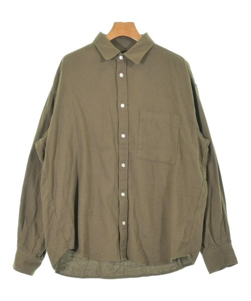 nano UNIVERSE เสื้อลำลอง