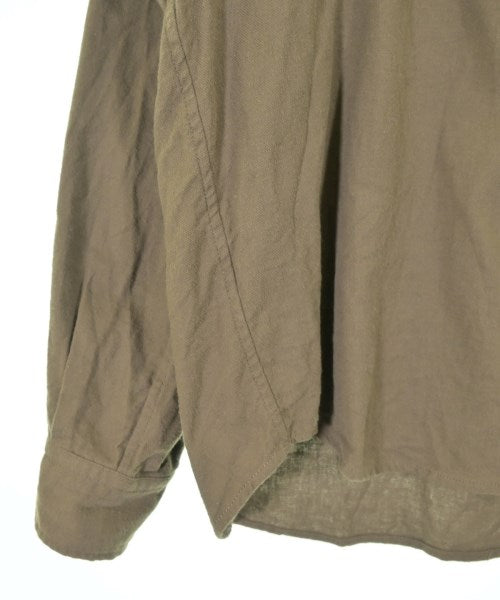 nano UNIVERSE เสื้อลำลอง