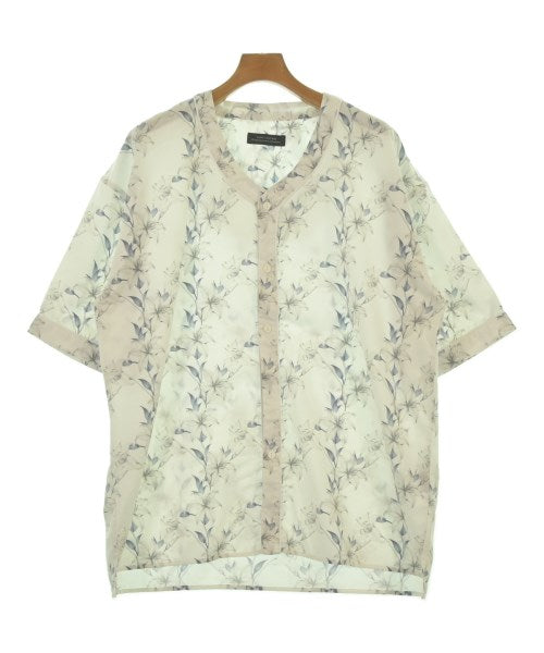 nano UNIVERSE เสื้อลำลอง