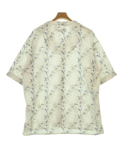 nano UNIVERSE เสื้อลำลอง