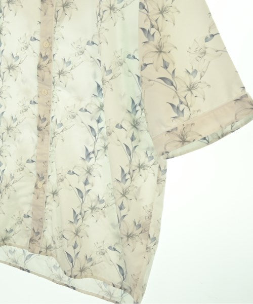 nano UNIVERSE เสื้อลำลอง