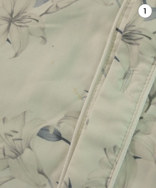 nano UNIVERSE เสื้อลำลอง