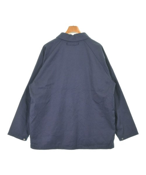 nano UNIVERSE แจ็คเก็ตเบลาส์ อื่น