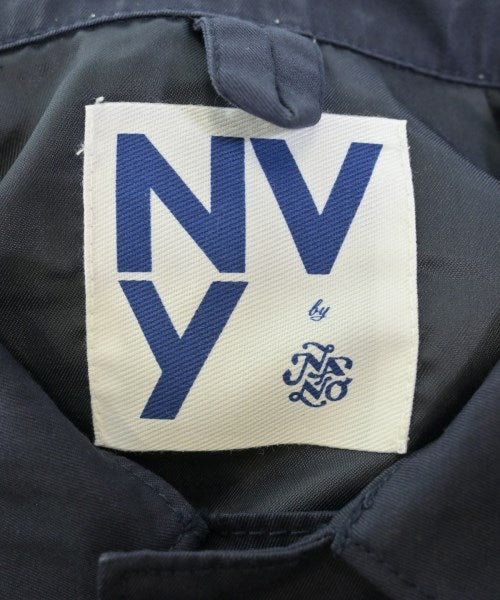 nano UNIVERSE แจ็คเก็ตเบลาส์ อื่น