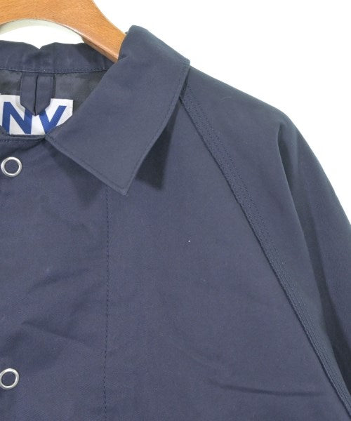 nano UNIVERSE แจ็คเก็ตเบลาส์ อื่น