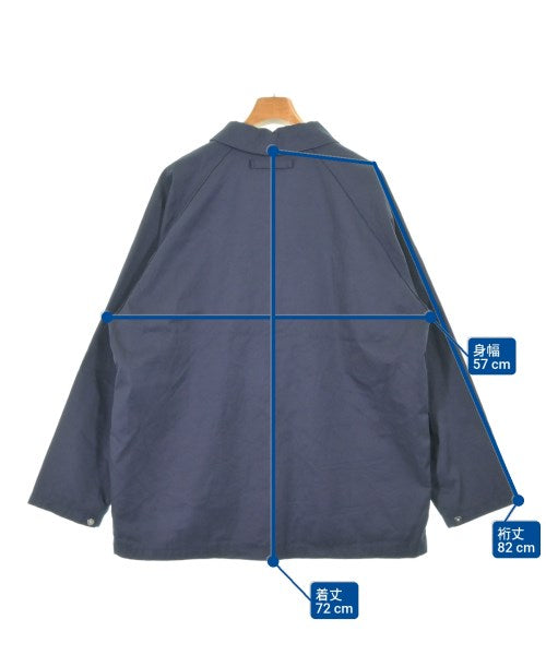 nano UNIVERSE แจ็คเก็ตเบลาส์ อื่น