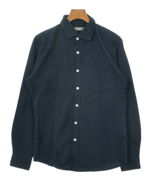 nano UNIVERSE เสื้อลำลอง