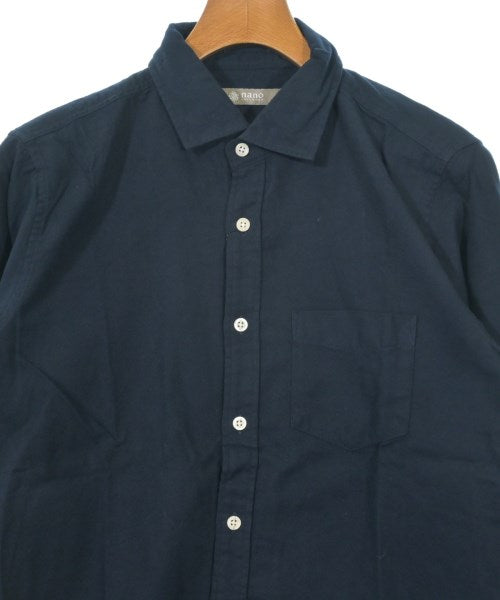 nano UNIVERSE เสื้อลำลอง