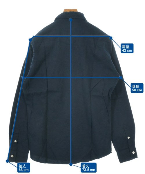 nano UNIVERSE เสื้อลำลอง