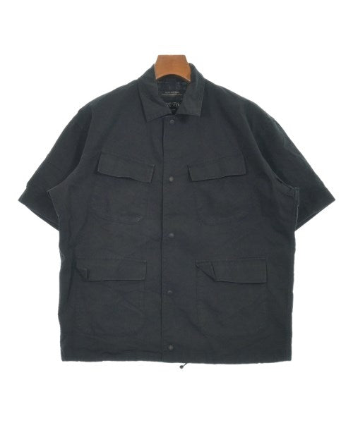 nano UNIVERSE เสื้อลำลอง