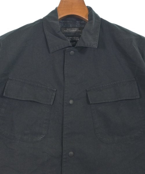 nano UNIVERSE เสื้อลำลอง