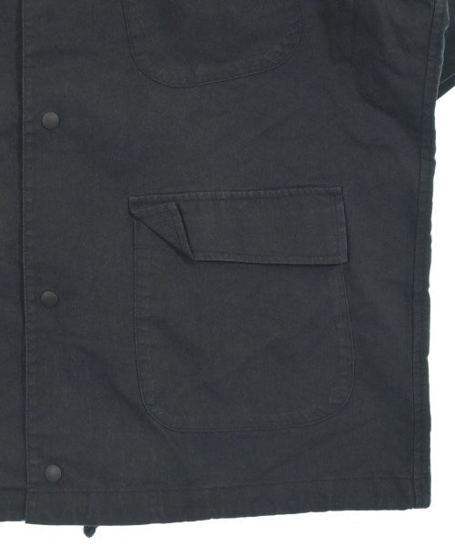 nano UNIVERSE เสื้อลำลอง