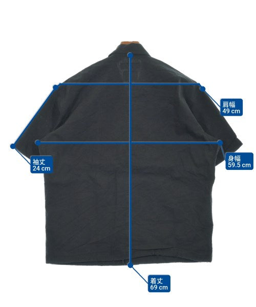 nano UNIVERSE เสื้อลำลอง