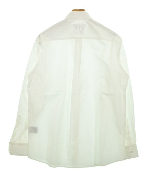 nano UNIVERSE เสื้อเชิ้ตทางการ