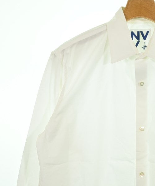 nano UNIVERSE เสื้อเชิ้ตทางการ