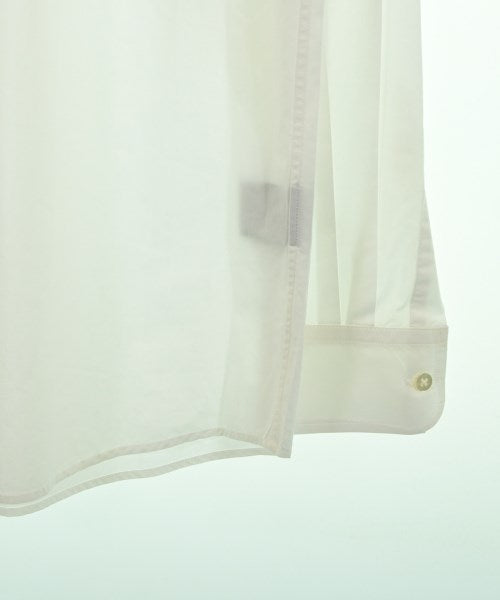 nano UNIVERSE เสื้อเชิ้ตทางการ