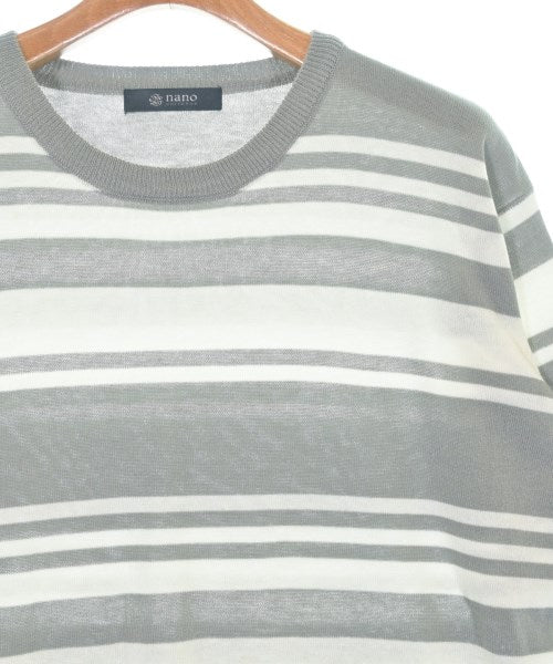 nano UNIVERSE เสื้อกันหนาว