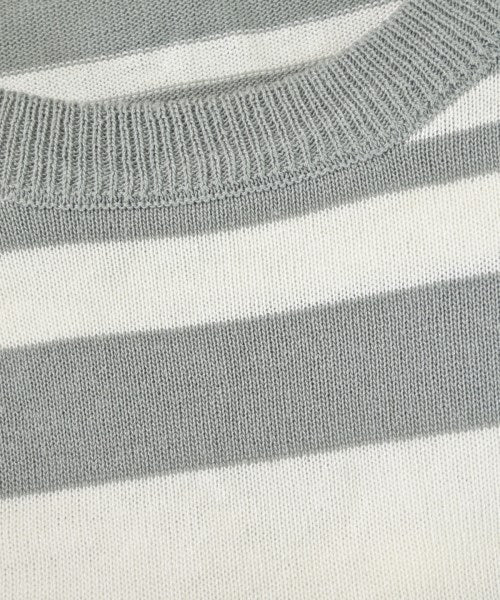 nano UNIVERSE เสื้อกันหนาว