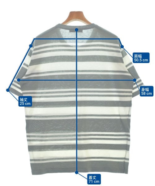 nano UNIVERSE เสื้อกันหนาว