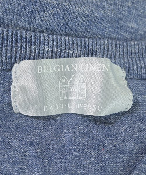 nano UNIVERSE เสื้อกันหนาว