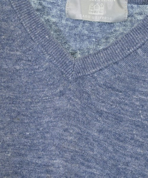 nano UNIVERSE เสื้อกันหนาว