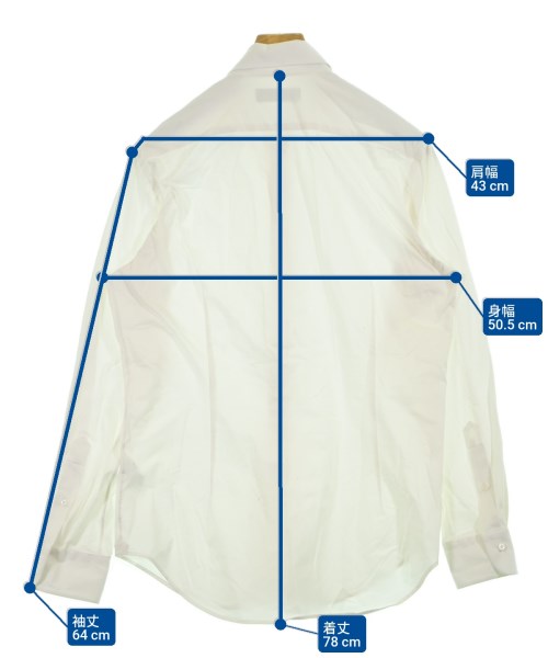 nano UNIVERSE เสื้อลำลอง