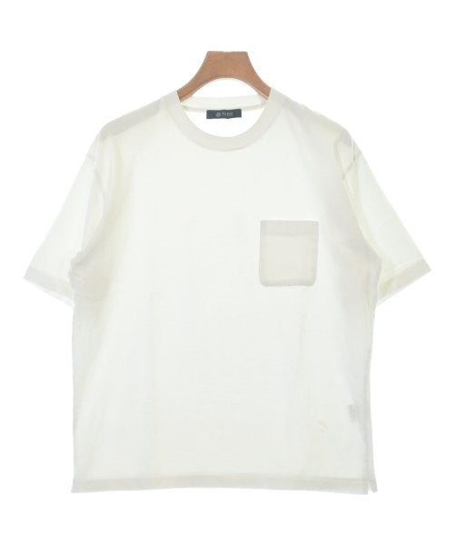 nano UNIVERSE เสื้อยืด/เสื้อท็อปส์
