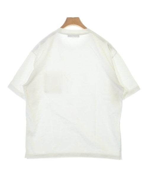 nano UNIVERSE เสื้อยืด/เสื้อท็อปส์
