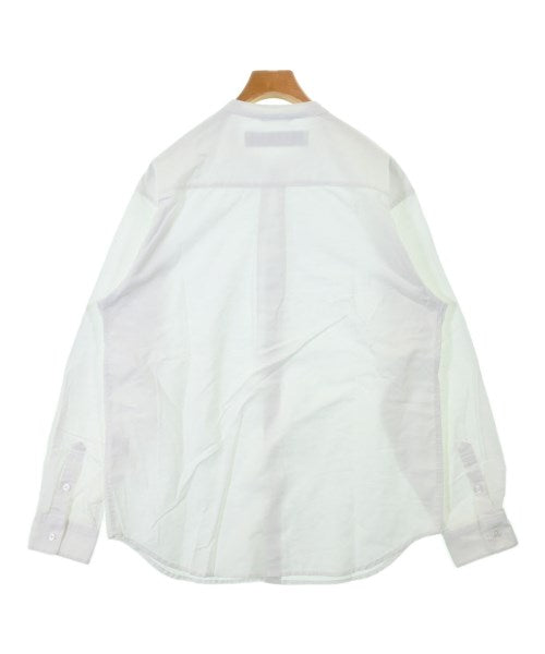 nano UNIVERSE เสื้อลำลอง