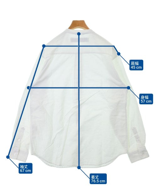 nano UNIVERSE เสื้อลำลอง