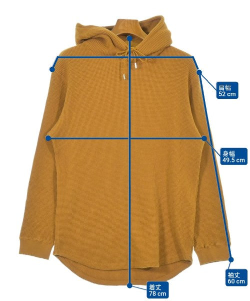 nano UNIVERSE เสื้อฮู้ด