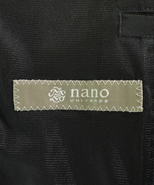 nano UNIVERSE เบลเซอร์/แจ็คเก็ตสูท