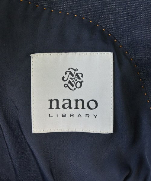 nano UNIVERSE แจ็คเก็ต