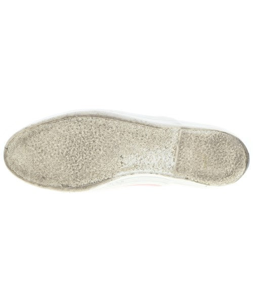 nano UNIVERSE รองเท้าผ้าใบ