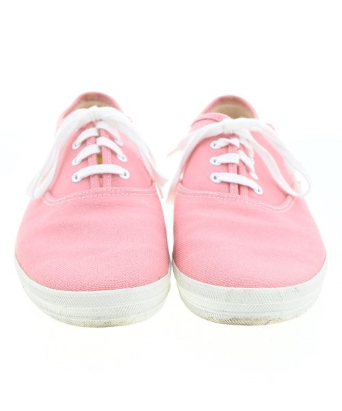 nano UNIVERSE รองเท้าผ้าใบ