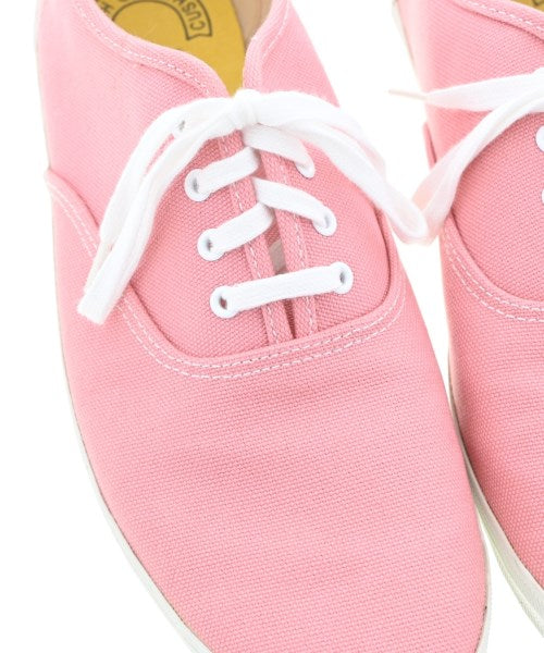 nano UNIVERSE รองเท้าผ้าใบ