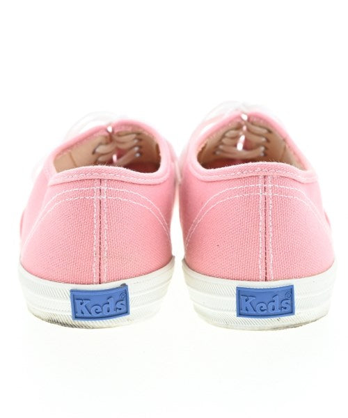 nano UNIVERSE รองเท้าผ้าใบ