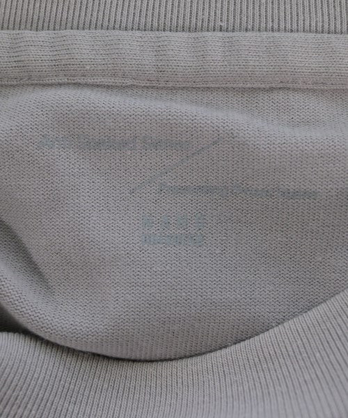 nano UNIVERSE เสื้อยืด/เสื้อท็อปส์