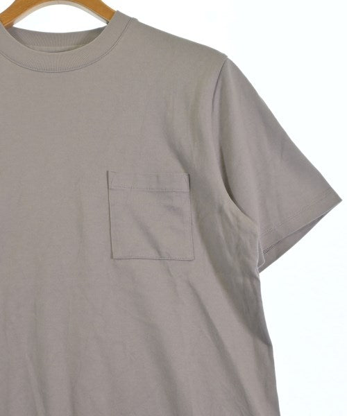 nano UNIVERSE เสื้อยืด/เสื้อท็อปส์