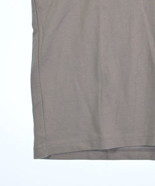 nano UNIVERSE เสื้อยืด/เสื้อท็อปส์