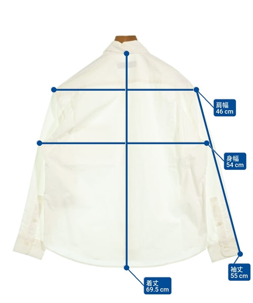 nano UNIVERSE เสื้อลำลอง