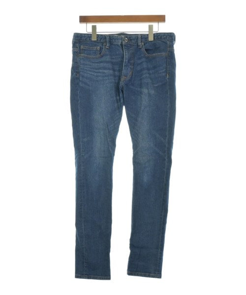 nano UNIVERSE ยีนส์