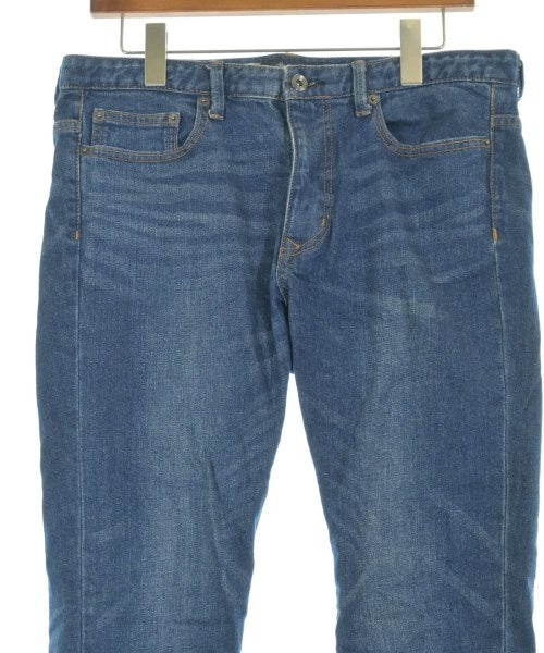 nano UNIVERSE ยีนส์