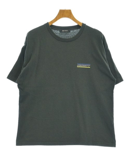 nano UNIVERSE เสื้อยืด/เสื้อท็อปส์
