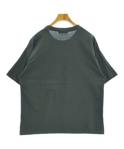nano UNIVERSE เสื้อยืด/เสื้อท็อปส์