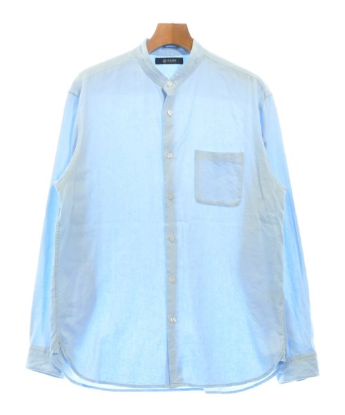 nano UNIVERSE เสื้อลำลอง