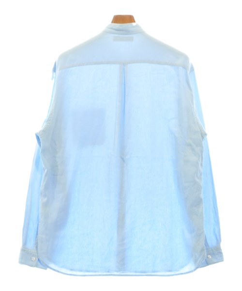 nano UNIVERSE เสื้อลำลอง