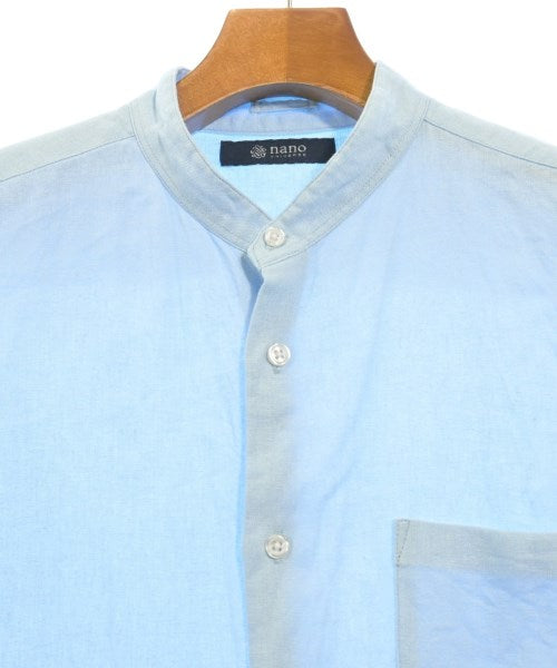 nano UNIVERSE เสื้อลำลอง